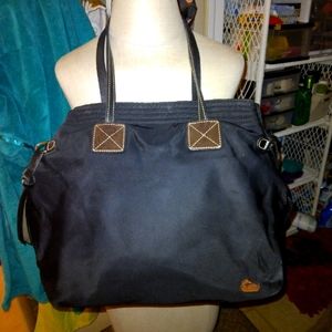 Dooney and Bourke purse